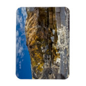 Magnet Flexible Mammoth Hot Spring (Vertical)