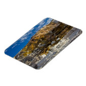 Magnet Flexible Mammoth Hot Spring (Côté Gauche)