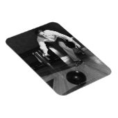 Magnet Flexible Man Bowling (Côté Droit)