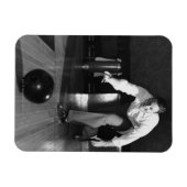 Magnet Flexible Man Bowling (Horizontal)
