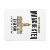 Magnet Flexible Manchester (Horizontal)