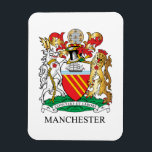Magnet Flexible Manchester coat<br><div class="desc">Manchester coat</div>