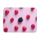 Magnet Flexible mange (Horizontal)