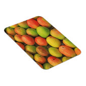 Magnet Flexible Mangos, Espagne, Catalogne, Barcelone, La Boqueria (Côté Droit)