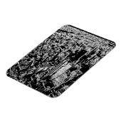 Magnet Flexible Manhattan (Côté Gauche)