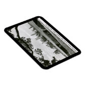 Magnet Flexible Manhattan de Governor's Island, New York (Côté Droit)