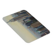 Magnet Flexible Manhattan Panorama 2012 (Côté Droit)