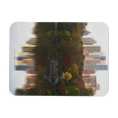 Magnet Flexible Manhattan Skyline 2 (Horizontal)