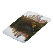 Magnet Flexible Manhattan Skyline 2 (Côté Gauche)