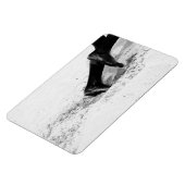 Magnet Flexible manque de sable (Côté Gauche)