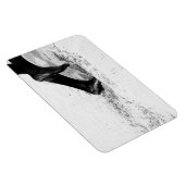 Magnet Flexible manque de sable (Côté Droit)