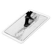 Magnet Flexible manque de sable (Côté Gauche)