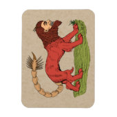 Magnet Flexible Manticore (Vertical)