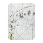 MAGNET FLEXIBLE MAP 1775 (Vertical)