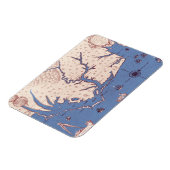 Magnet Flexible Map of Virginia (Côté Gauche)