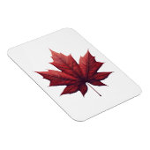 Magnet Flexible Mapel leaf (Côté Droit)