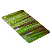 Magnet Flexible Maple Grove Abstrait (Côté Droit)