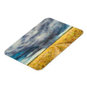 Magnet Flexible Mara Storm 2012 (Côté Gauche)