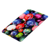 Magnet Flexible Maracas mexicain (Côté Gauche)