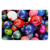 Magnet Flexible Maracas mexicain (Horizontal)