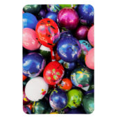 Magnet Flexible Maracas mexicain (Vertical)