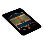 Magnet Flexible Marbella (Côté Droit)