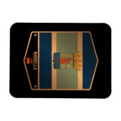 Magnet Flexible Marbella (Horizontal)