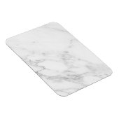 Magnet Flexible Marbre Blanc (Côté Droit)