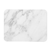 Magnet Flexible Marbre Blanc (Horizontal)
