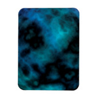 Marbre Bleu Cosmic Faux