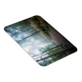 Magnet Flexible Marche de la forêt de Misty (Côté Droit)