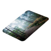 Magnet Flexible Marche de la forêt de Misty (Côté Gauche)