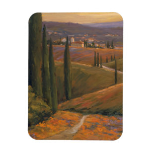 Magnet Flexible Marche de l'après-midi I