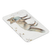 Magnet Flexible Marche des bois XI (Côté Droit)