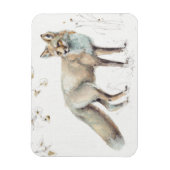 Magnet Flexible Marche des bois XI (Vertical)