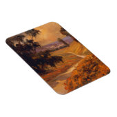 Magnet Flexible Marche II de l'après-midi (Côté Droit)