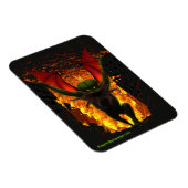 Magnet Flexible Marcher l'aimant Apocalypse (Côté Droit)