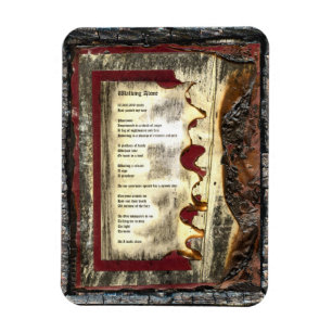 Magnet Flexible Marcher seul