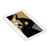 Magnet Flexible Marco Polo (Côté Droit)