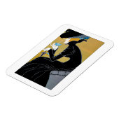 Magnet Flexible Marco Polo (Côté Gauche)