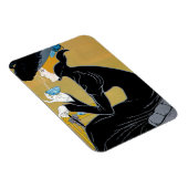 Magnet Flexible Marco Polo (Côté Droit)