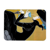 Magnet Flexible Marco Polo (Horizontal)