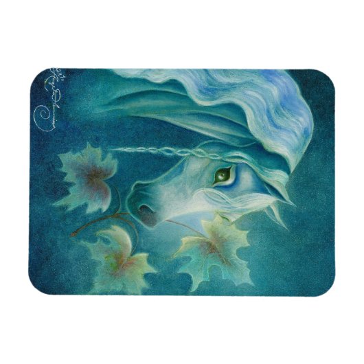 Magnet Flexible Mare (Horizontal)