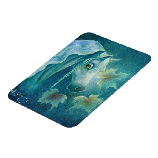 Magnet Flexible Mare (Côté Gauche)