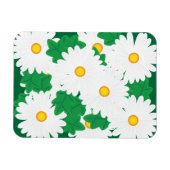 Magnet Flexible Marguerites (Horizontal)