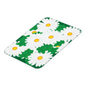Magnet Flexible Marguerites (Côté Gauche)