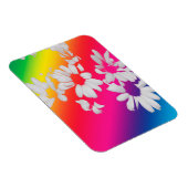 Magnet Flexible Margueurs arc-en-ciel (Côté Droit)
