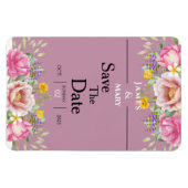 MAGNET FLEXIBLE MARIAGE BELLS (Horizontal)