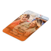 Magnet Flexible Mariage gay lesbien de mariage de destination oran (Côté Gauche)