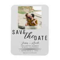 Mariage Photo de sauvegarde Gris Clair